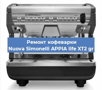 Замена | Ремонт редуктора на кофемашине Nuova Simonelli APPIA life XT2 gr в Волгограде